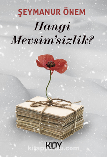 Hangi Mevsim'sizlik? - Şeymanur Önem