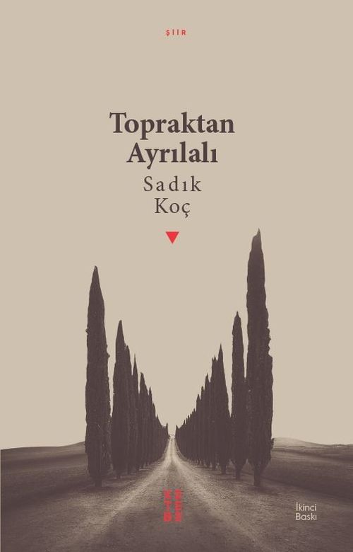 Topraktan Ayrılalı