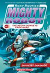 Ricky Ricotta's Mighty Robot vs. The Mecha-monkeys from Mars (Book 4