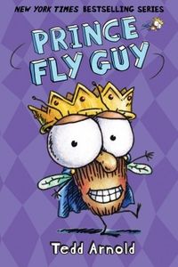 Prince Fly Guy 