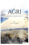 Ağrı / Akademik Makaleler II