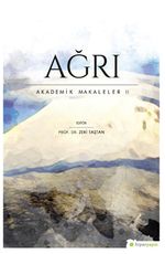 Ağrı / Akademik Makaleler II