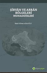Şirvan ve Arran Bölgeleri Muhaddisleri