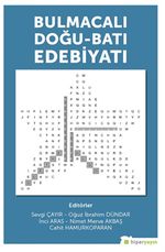 Bulmacalı Doğu-Batı Edebiyatı
