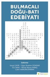 Bulmacalı Doğu-Batı Edebiyatı