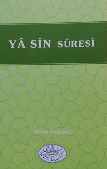 Yasin Suresi