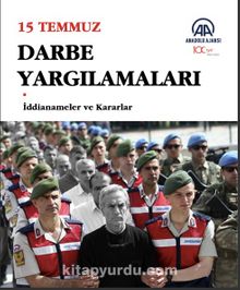 15 Temmuz Darbe Yargılamaları - Kolektif