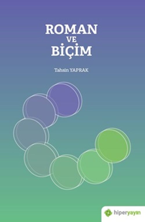 Roman ve Biçim
