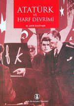 Atatürk ve Harf Devrimi