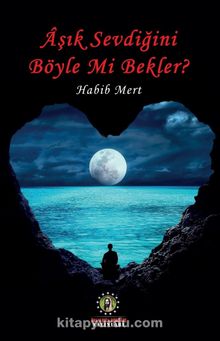 Aşık Sevdiğini Böyle Mi Bekler? - Habib Mert