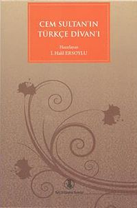 Cem Sultan'ın Türkçe Divanı
