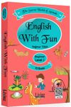 English With Fun (The Secret World of Animals) (Beginner - Level 2 - 10 Books)