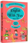 English With Fun (The Secret World of Animals) (Beginner - Level 2 - 10 Books)