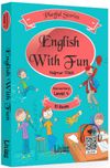 English With Fun (Playful Stories) (Elementary - Level 4 - 10 Books)