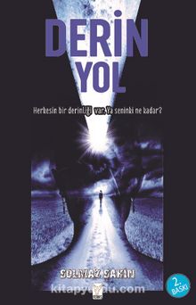 Derin Yol - Solmaz Şahin