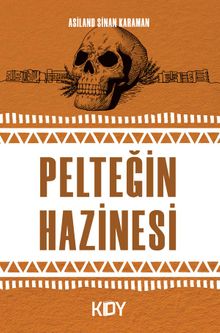 Pelteğin Hazinesi 