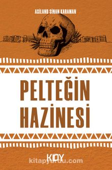 Pelteğin Hazinesi - Asiland Sinan