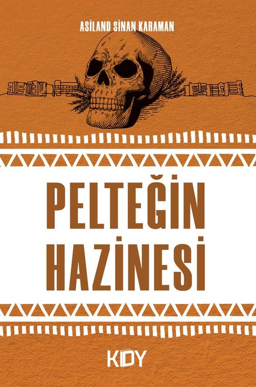 Pelteğin Hazinesi 