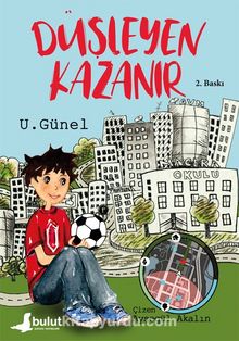 Düşleyen Kazanır - U. Günel