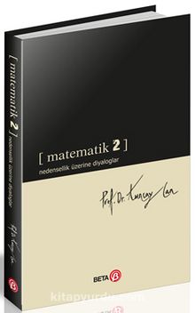 Matematik 2 - Tuncay Can