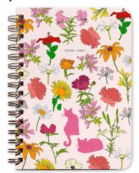 Kedili Bahçe 2020-2021 Akademik Planlayıcı