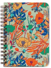 Yaban Çiçekleri 2020-2021 Akademik Planlayıcı