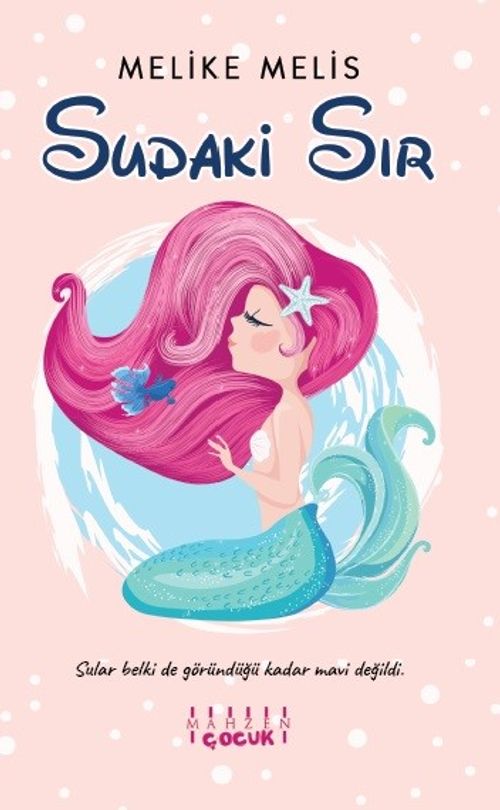 Sudaki Sır