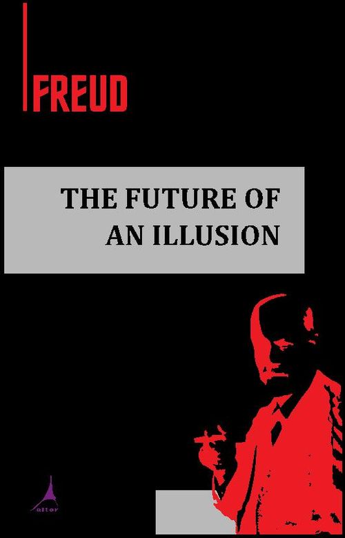 The Futur Of An Illision