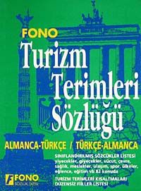Turizm Terimleri Sözlüğü Almanca