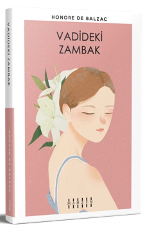 Vadideki Zambak