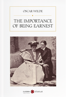 The Importance of Being Earnest