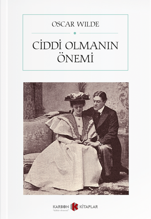 Ciddi Olmanın Önemi