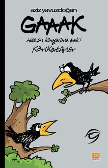Gaaak & Karikatürler