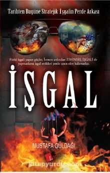 İşgal - Mustafa Güldağı