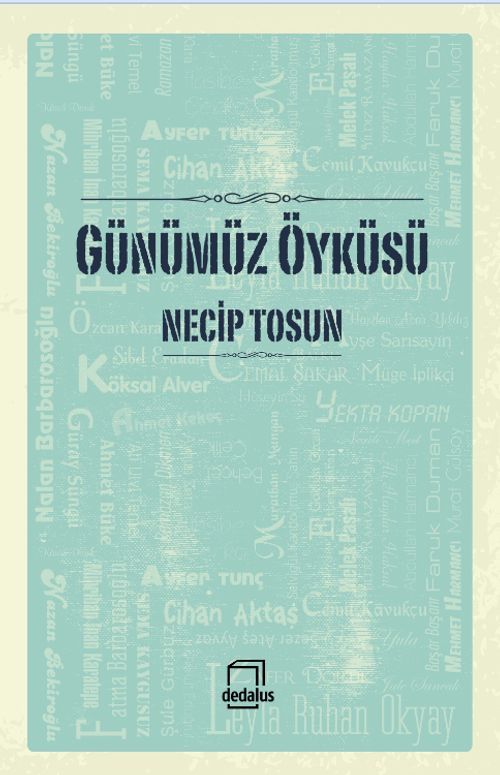 Günümüz Öyküsü