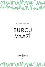 Burcu Vaazi