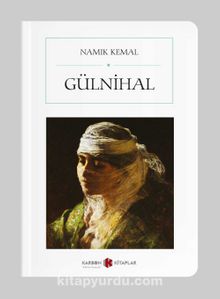 Gülnihal (Cep Boy) (Tam Metin) - Namık Kemal