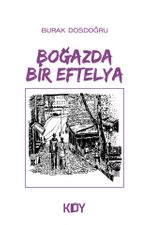 Boğazda Bir Eftelya 