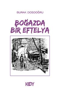 Boğazda Bir Eftelya 