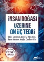 İnsan Doğası Üzerine On Üç Teori