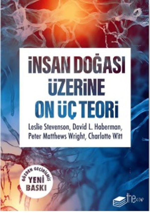 İnsan Doğası Üzerine On Üç Teori