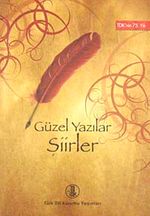 Güzel Yazılar Dizisi 8 Şiirler