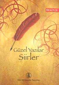 Güzel Yazılar Dizisi 8 Şiirler
