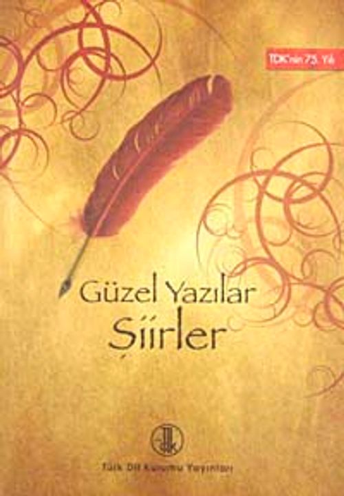 Güzel Yazılar Dizisi 8 Şiirler