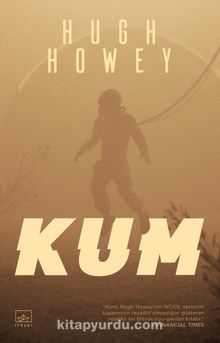Kum - Hugh Howey