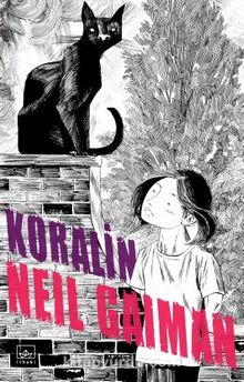 Koralin - Neil Gaiman
