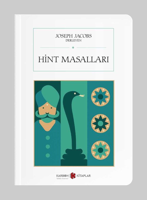Hint Masalları (Cep Boy) (Tam Metin)