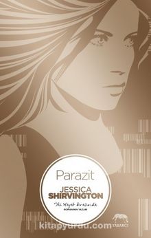 Parazit (Ciltli) - Jessica Shirvington