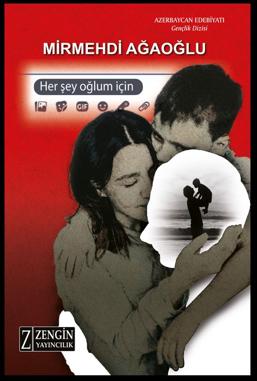 Her Şey Oğlum İçin