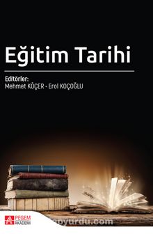 Eğitim Tarihi - Kolektif